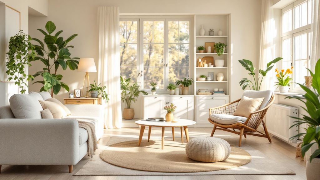 How to Create a Safe and Comfortable Space for Caregiving Activities  