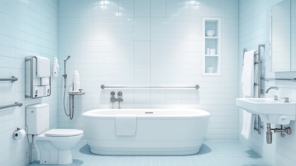 Personal Hygiene: Bathing Support in Home Care  