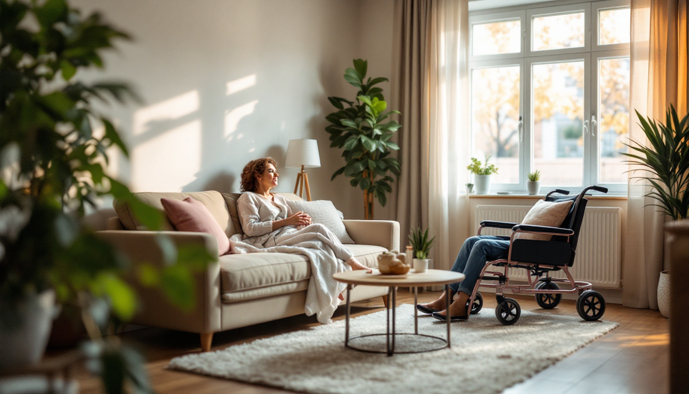 How CDS Providers Support Adults with Disabilities