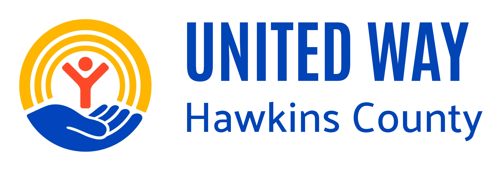 United Way of Hawkins County home
