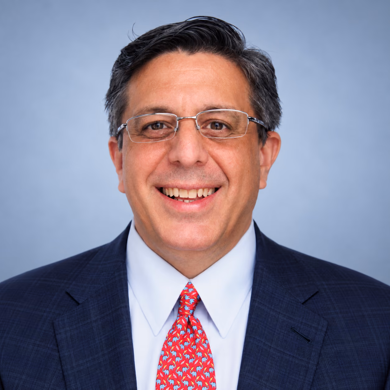 Doug Monticciolo