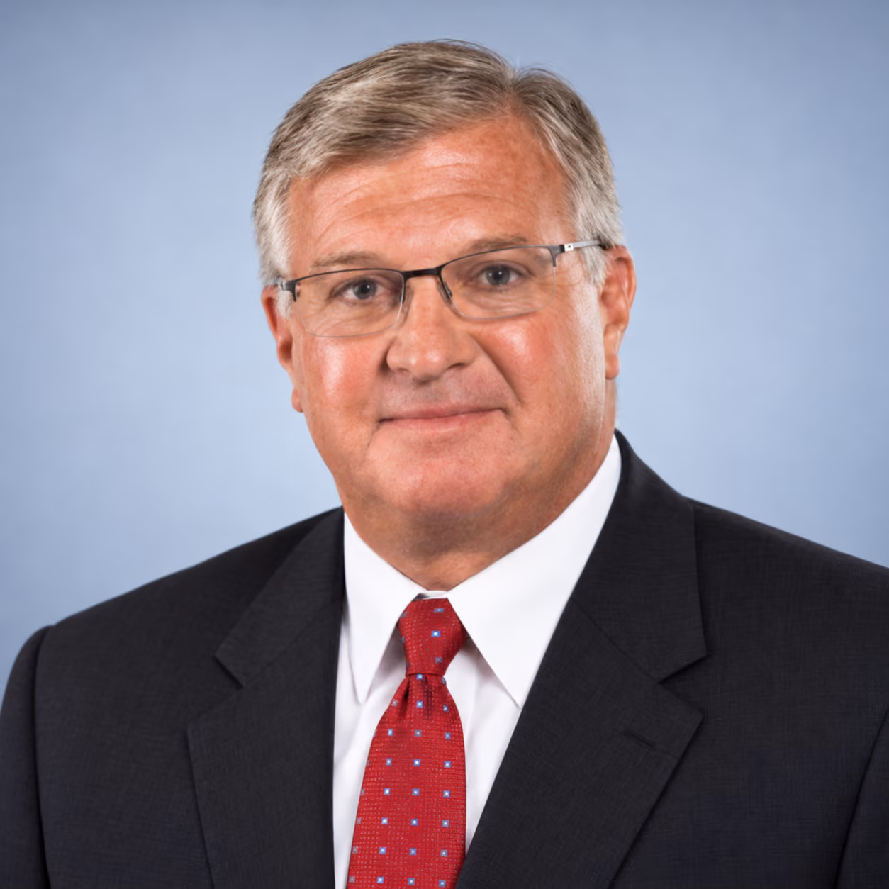 Mark Dunsheath, CFA