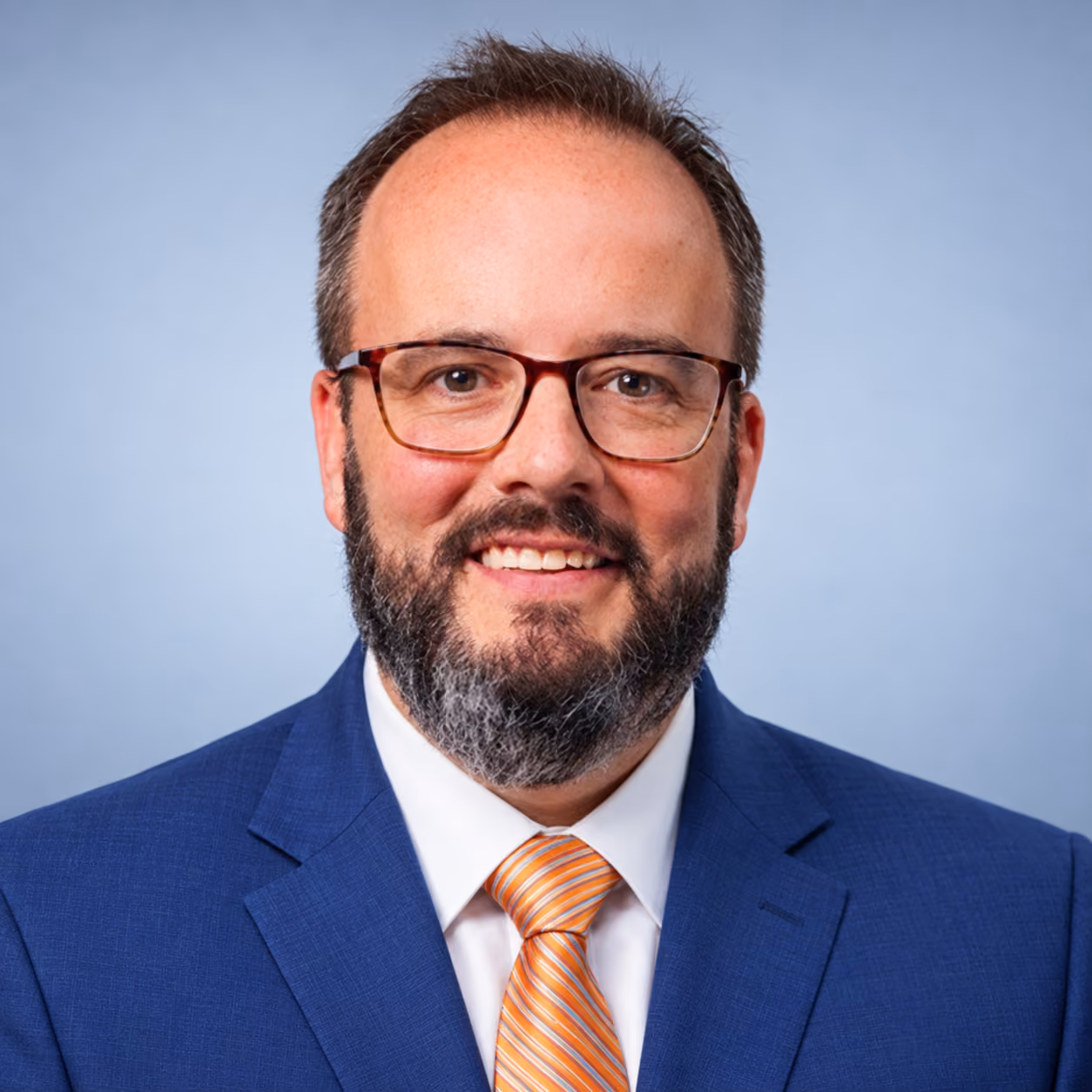James Langan, CPA