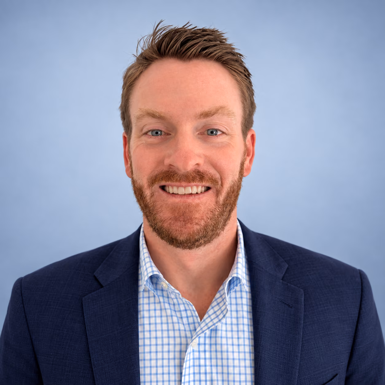 Sean Burke