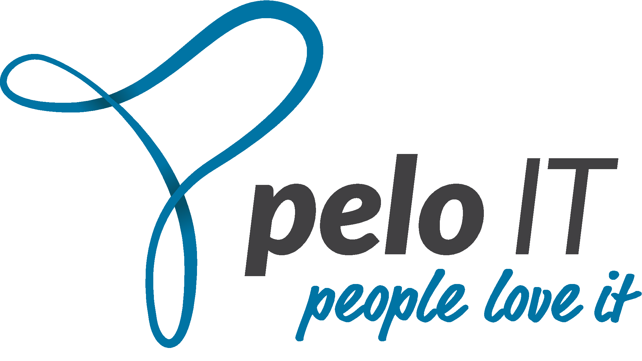 pelo IT – people love it