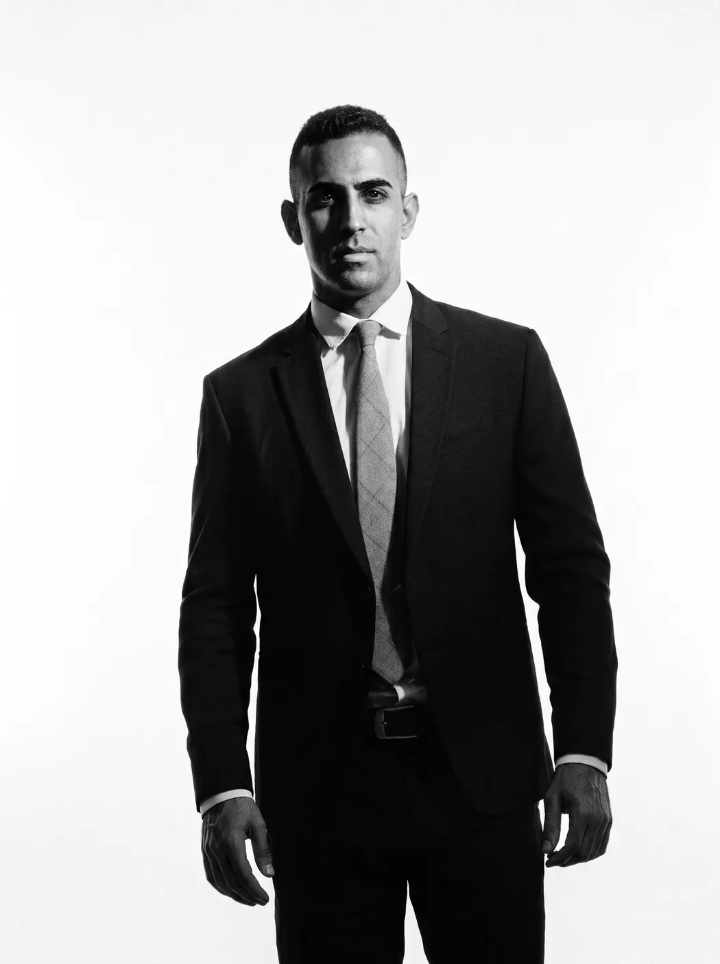 Michael Ashoori