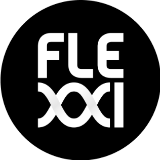 Flexxi Design logo