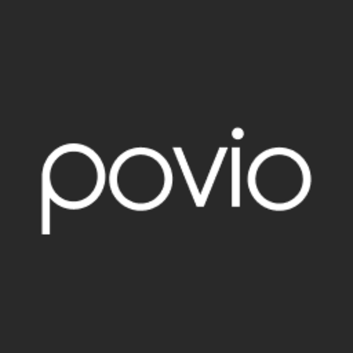 Povio logo