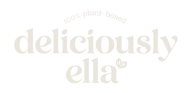 Deliciously Ella