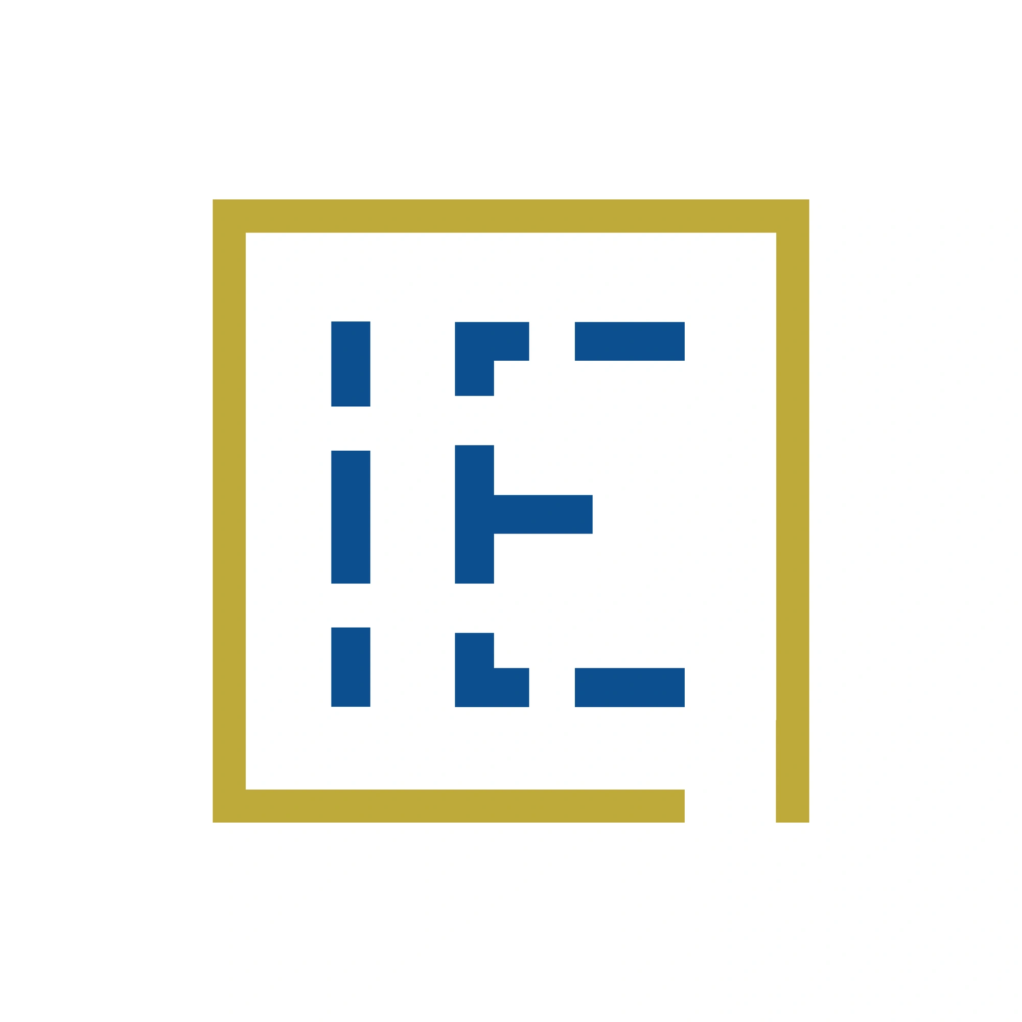 IE submark / Original square export