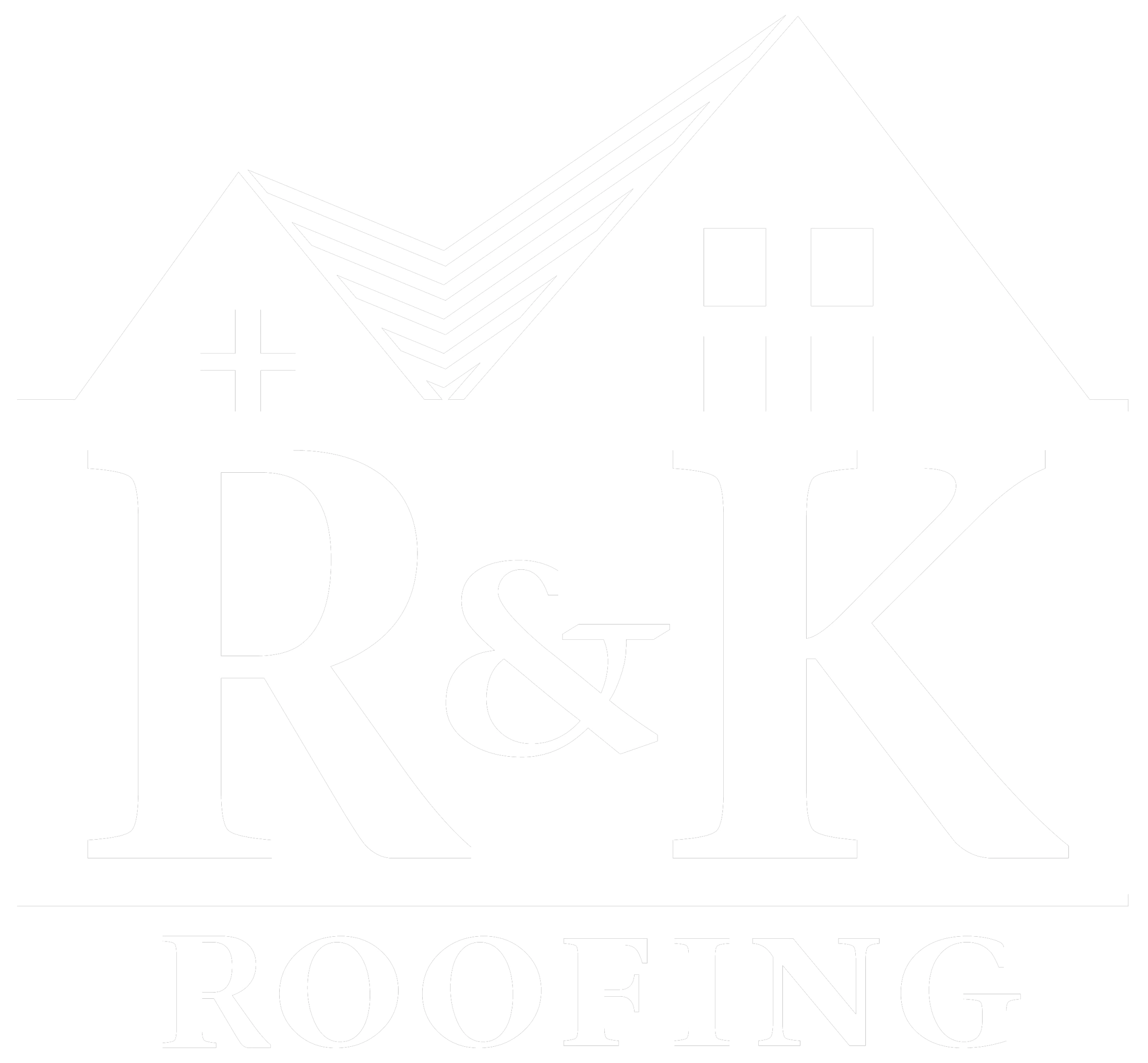 Reversed white / Original logo variation