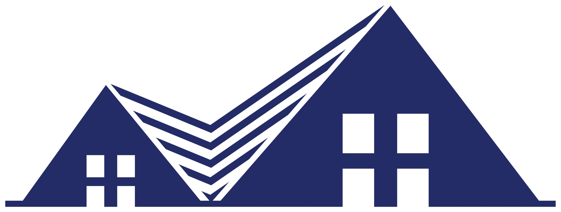 Roofline submark / Original artwork