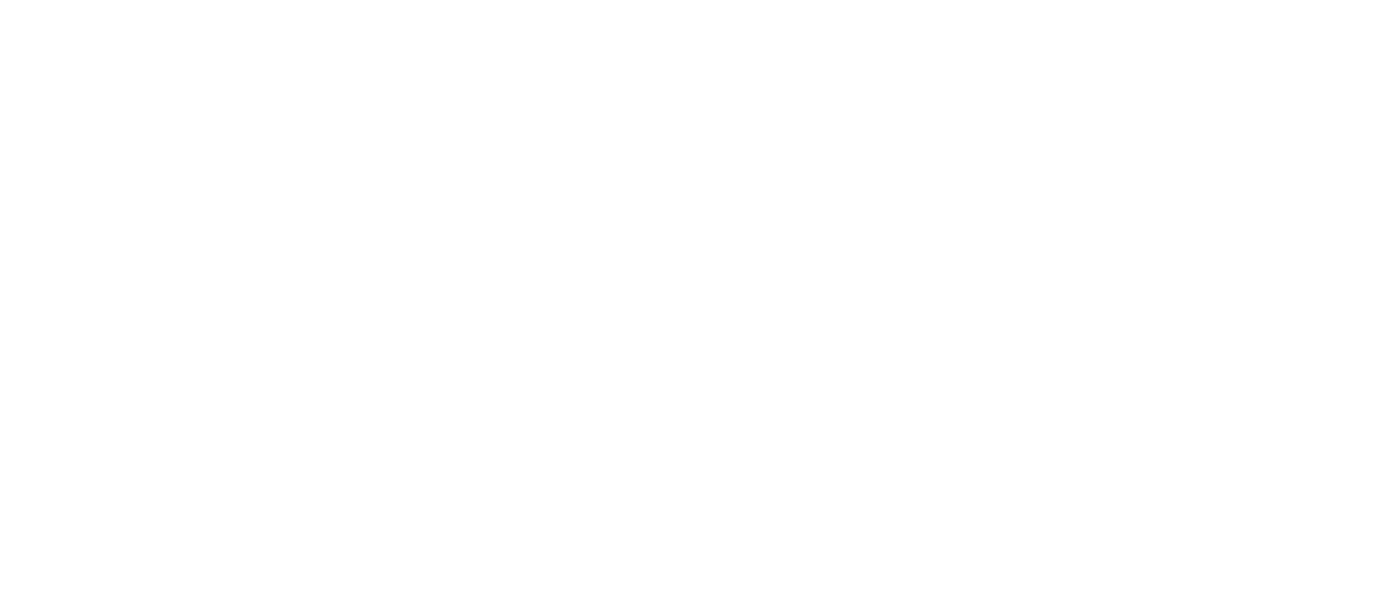 Lowercase ADR monogram in white
