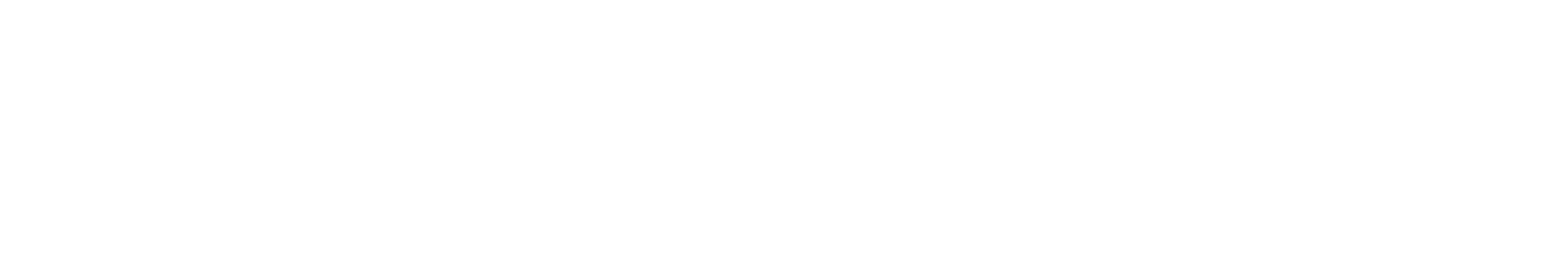 Flying Moose Chalet horizontal logo in white.