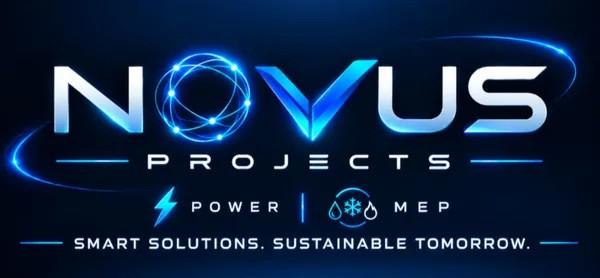 Novus Projects, Power and MEP