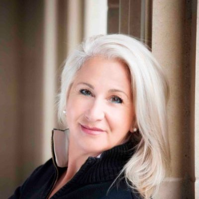 Dr. Jane Ryan, Corporate Psychologist and Executive Coach