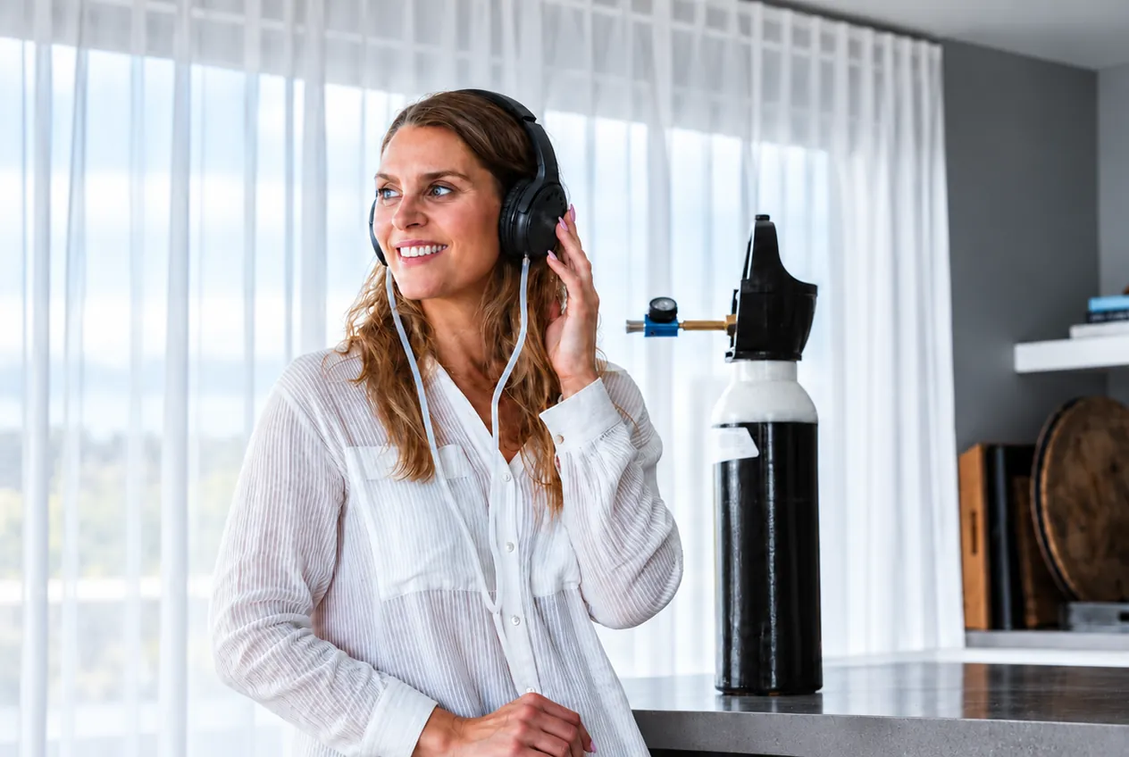 Ozone Therapy for Candida: Protocol and Evidence
