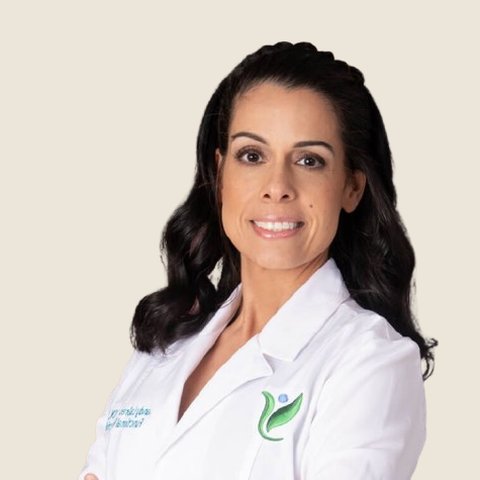 Portrait of Mandy Dell, DCN