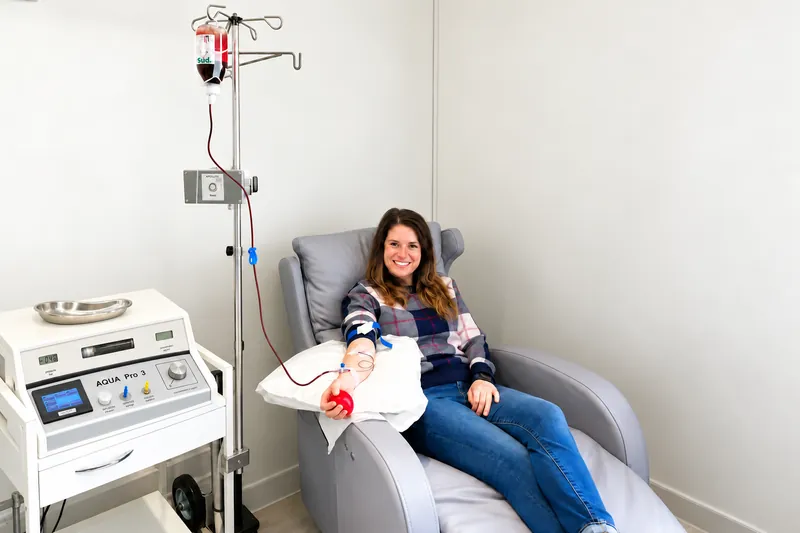 10-Pass Ozone Therapy: Cost and Equipment for Clinics
