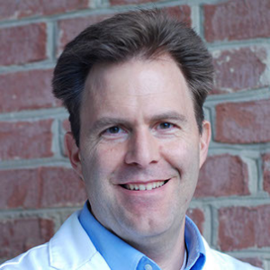 Dr. Jeff Wright, ND