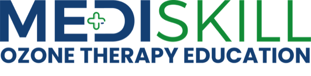 MediSkill, ozone therapy education