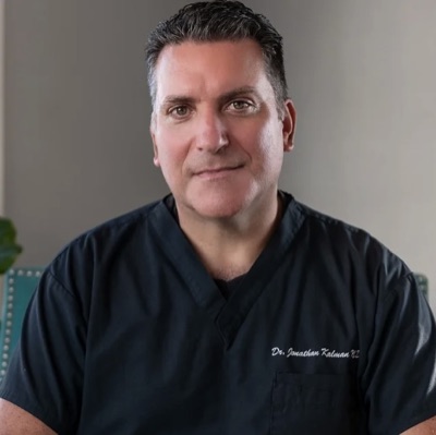Dr. Jonathan Kalman, NMD