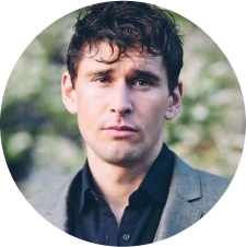 Ben Greenfield