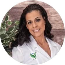 Dr. Mandy Dell