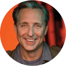 Dave Asprey