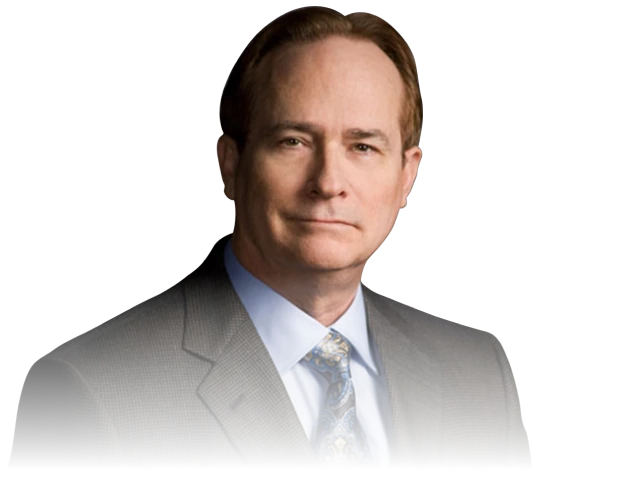 Dr. Tom Levy