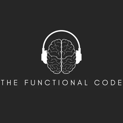The Functional Code podcast artwork