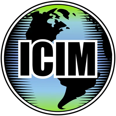 International College of Integrative Medicine (ICIM) logo