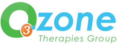 Frontiers in Ozone conference (Ozone Therapies Group) logo