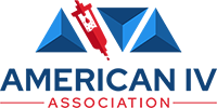 American IV Association logo