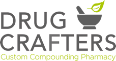 Drug Crafters logo