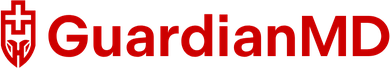 GuardianMD logo