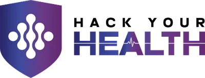 Hack Your Health logo