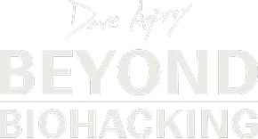 BEYOND Biohacking Conference logo