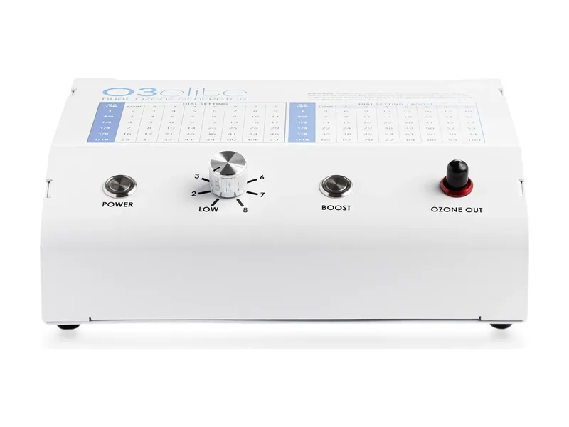 Promolife O3Elite Dual ozone generator (image: Promolife)