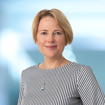 Margaret Haarhoff