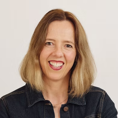 Fiona Pearson