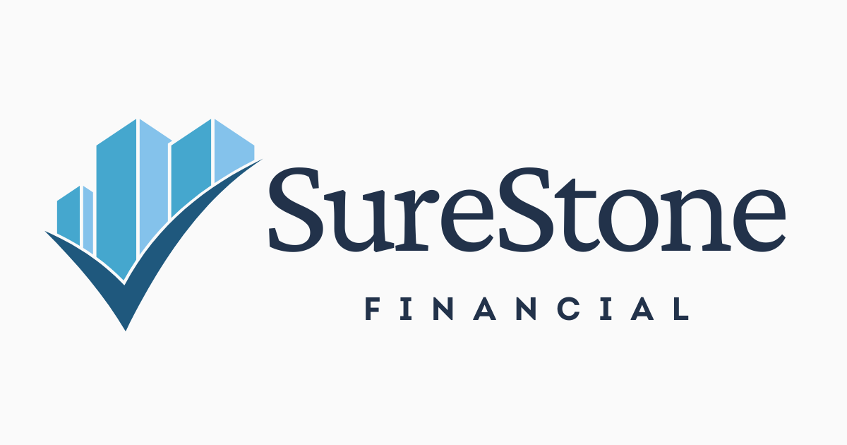 SureStone Financial logo