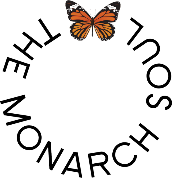 The Monarch Soul home