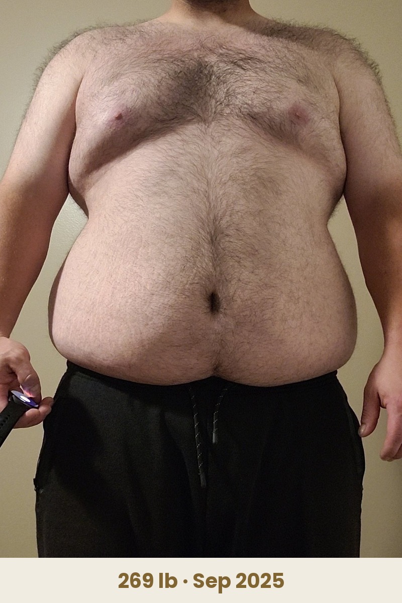 Kevin T. before, 269