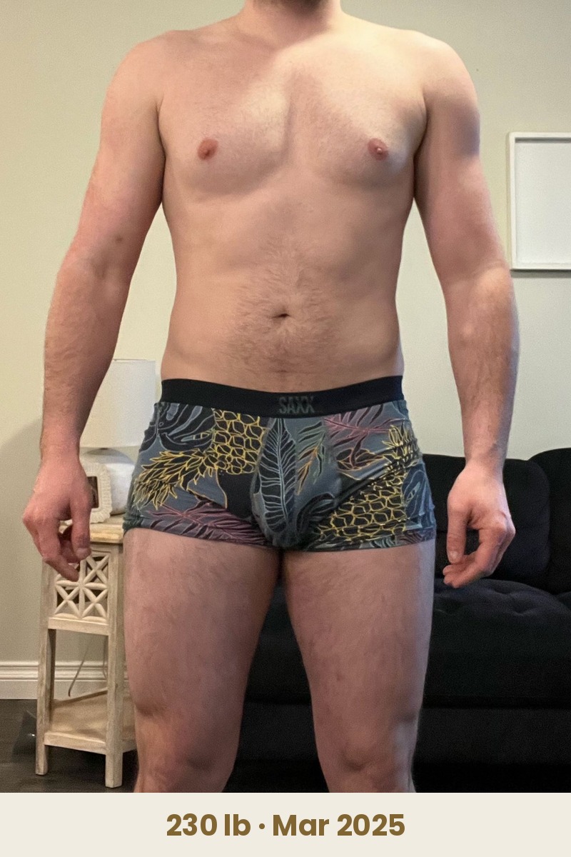 Michael W. before, 230