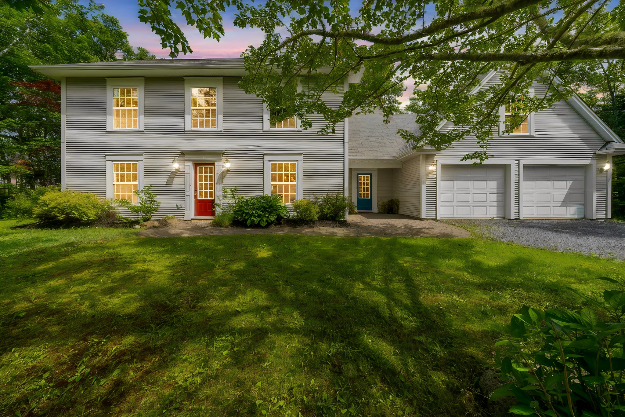 32 Rustic Ridge