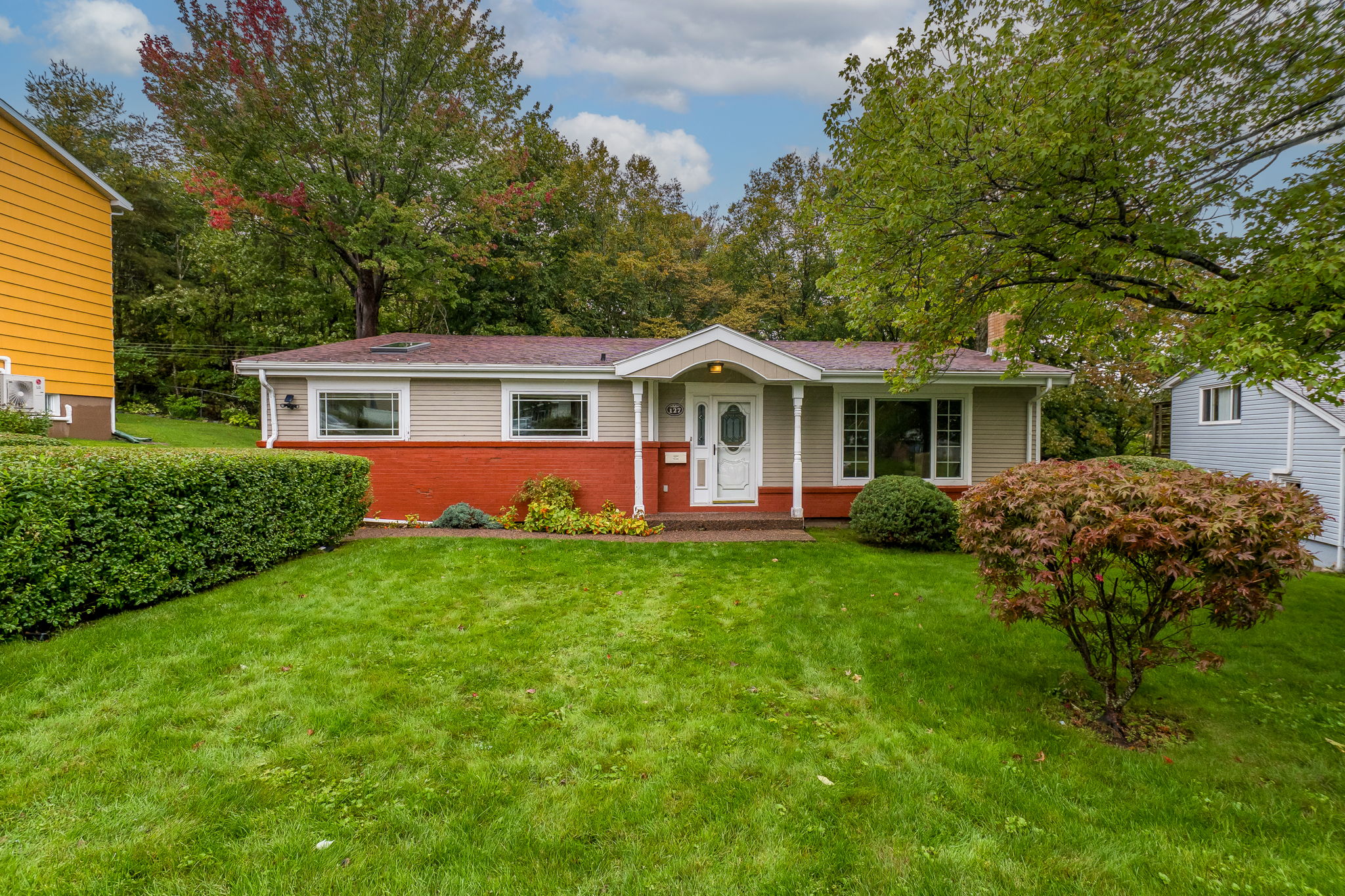 127 Evans Avenue