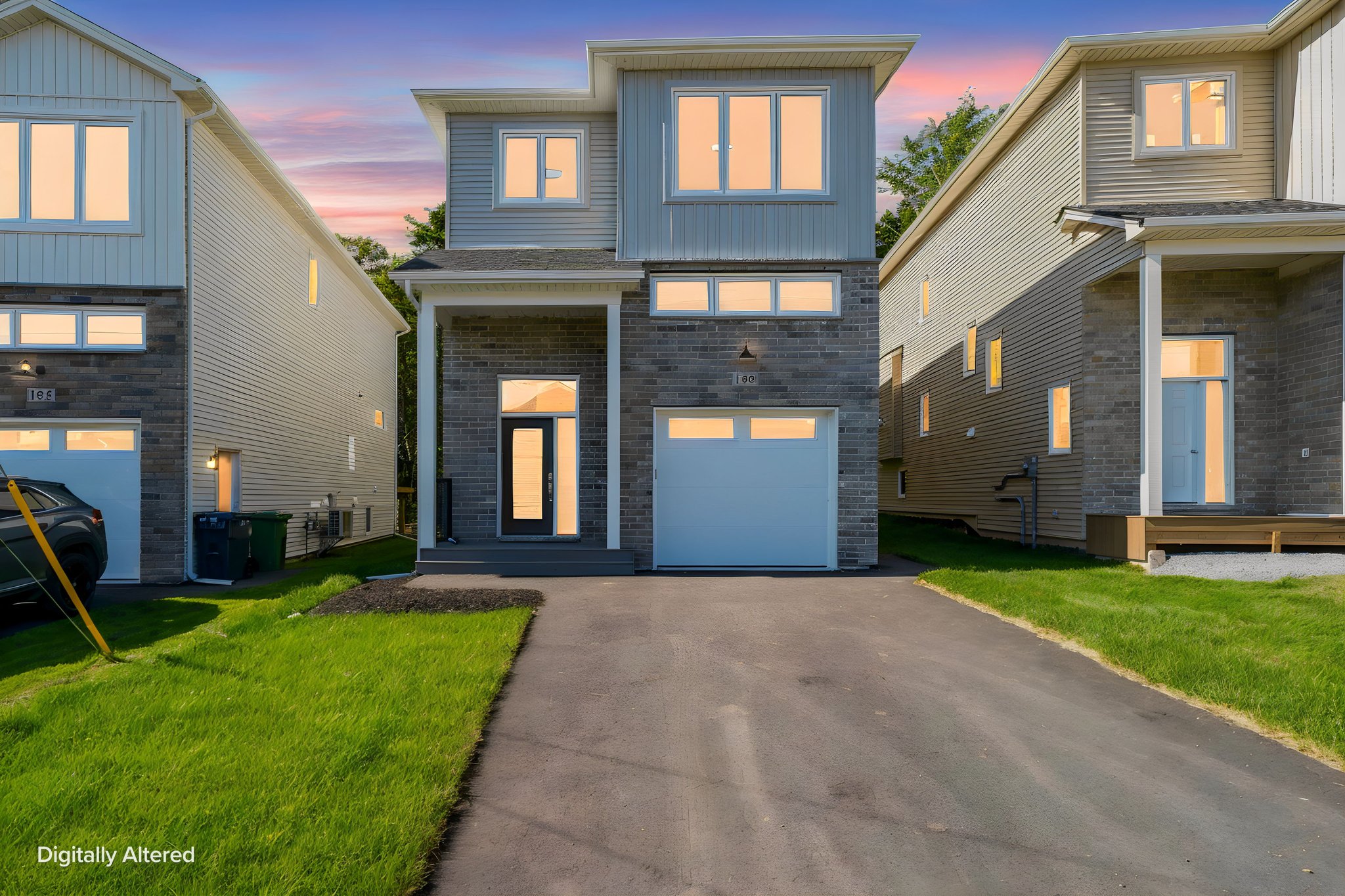 108 Garvey Court