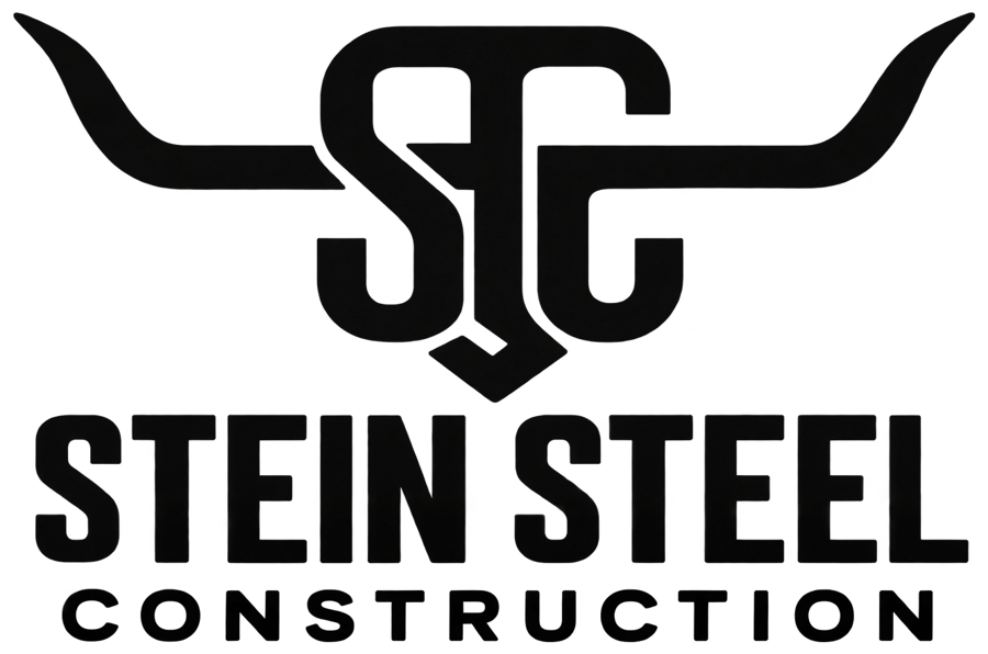 Stein Steel Construction