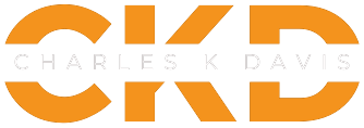Charles K Davis logo